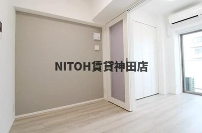 【設備】 | アーバネックス錦糸町Ⅱ