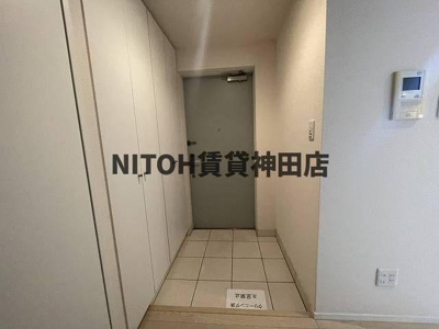 【玄関】 | イースト秋葉原