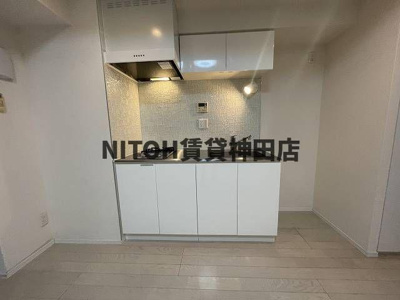 【キッチン】 | イースト秋葉原