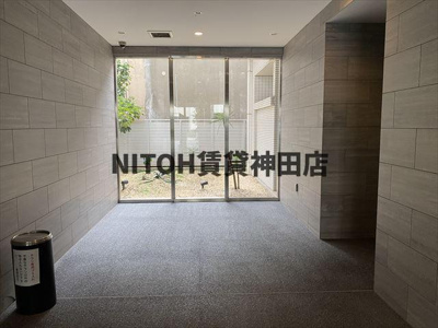 【ロビー】 | イースト秋葉原