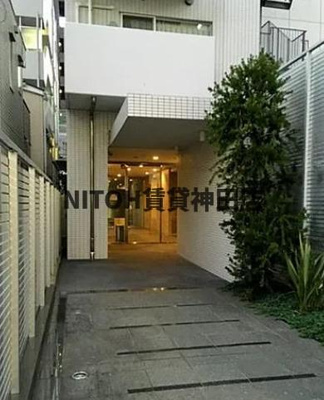 【エントランス】 | イースト秋葉原