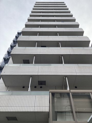 【外観】 | イースト秋葉原