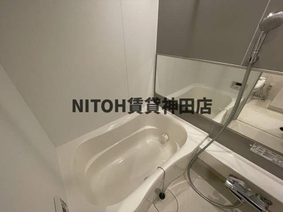 【浴室】 | イースト秋葉原