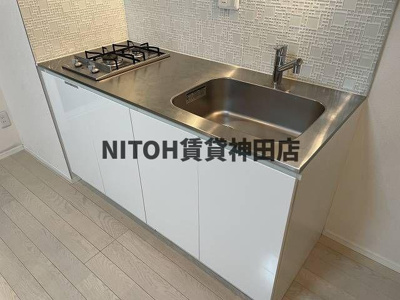 【キッチン】 | イースト秋葉原