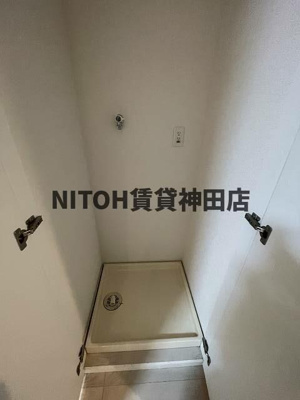 【設備】 | イースト秋葉原