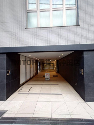 【エントランス】 | ﾃﾞｨｰﾑｽ大手町ﾉｰｽ