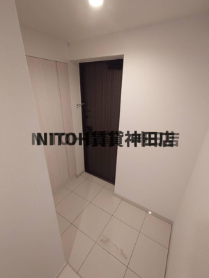 【玄関】 | ﾃﾞｨｰﾑｽ大手町ﾉｰｽ