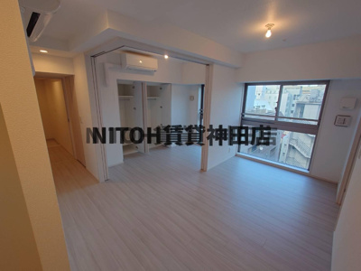 【居間・リビング】 | ﾃﾞｨｰﾑｽ大手町ﾉｰｽ