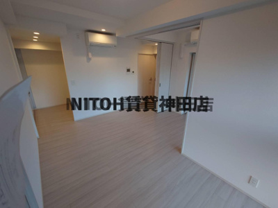 【寝室】 | ﾃﾞｨｰﾑｽ大手町ﾉｰｽ