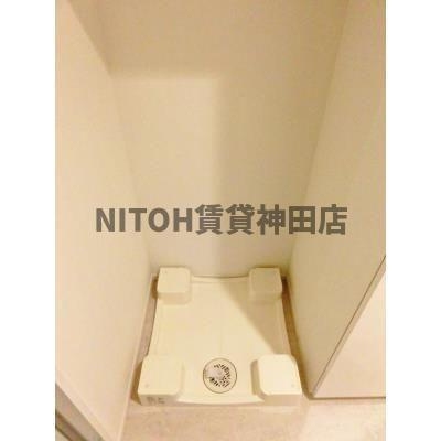 【設備】 | パークアクシス小伝馬町