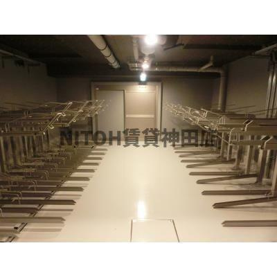 【その他共用部分】 | パークアクシス小伝馬町