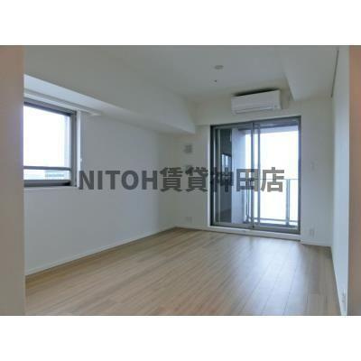 【居間・リビング】 | パークアクシス小伝馬町