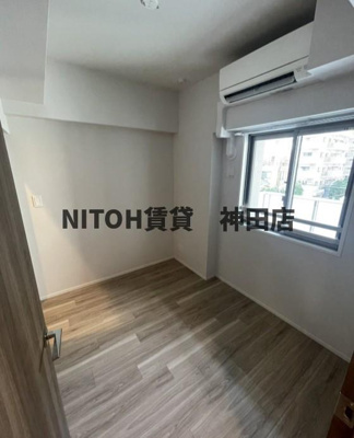 【寝室】 | ＪＭＦレジデンス浅草橋三丁目