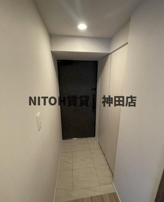 【玄関】 | ＪＭＦレジデンス浅草橋三丁目