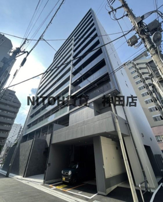 【外観】 | ＪＭＦレジデンス浅草橋三丁目