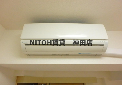 【設備】 | ガラ・グランディ日本橋