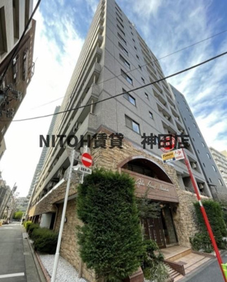 【外観】 | ガラ・グランディ日本橋