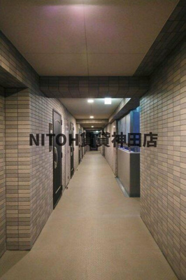 【その他共用部分】 | ガラ・グランディ日本橋