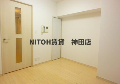 【寝室】 | ガラ・グランディ日本橋