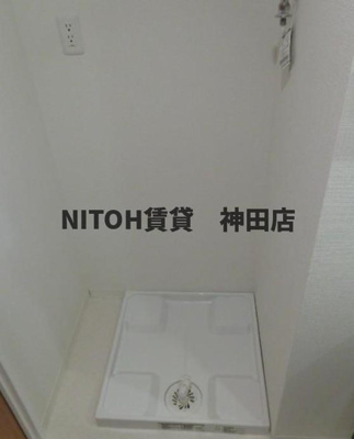 【内装】 | パークフロント常盤