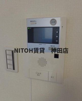 【セキュリティ】 | パークフロント常盤