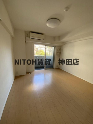 【居間・リビング】 | パークフロント常盤