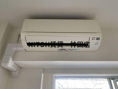 【設備】 | パークフロント常盤