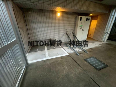 【その他】 | パークフロント常盤