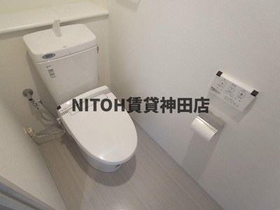 【トイレ】 | 椿