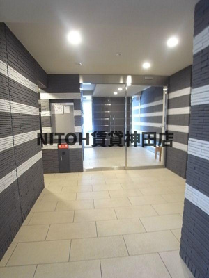 【エントランス】 | 椿