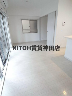 【居間・リビング】 | 椿