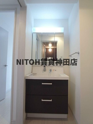 【独立洗面台】 | 椿