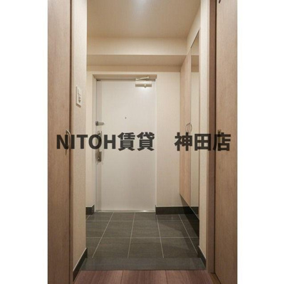 【玄関】 | ＨＦ押上レジデンス