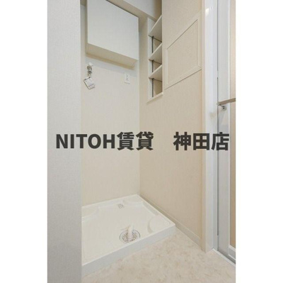 【その他】 | ＨＦ押上レジデンス