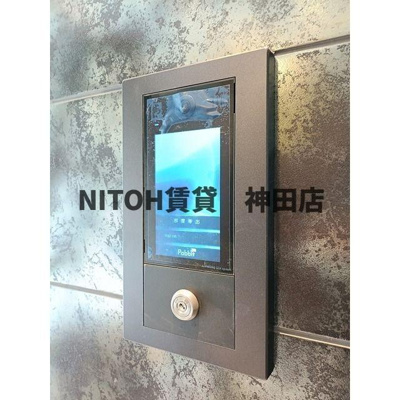 【その他】 | ＨＦ押上レジデンス