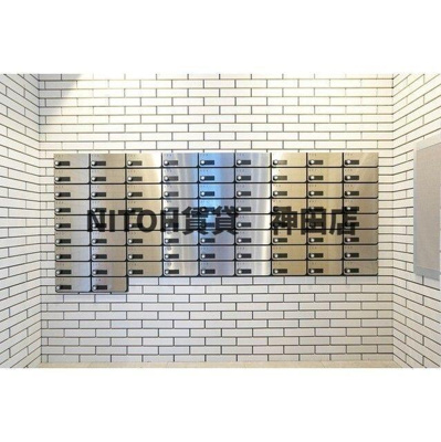 【その他共用部分】 | ＨＦ押上レジデンス