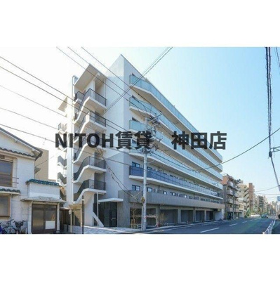 【外観】 | ＨＦ押上レジデンス