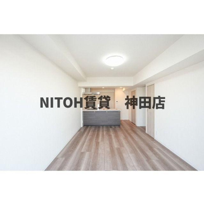 【居間・リビング】 | ＨＦ押上レジデンス