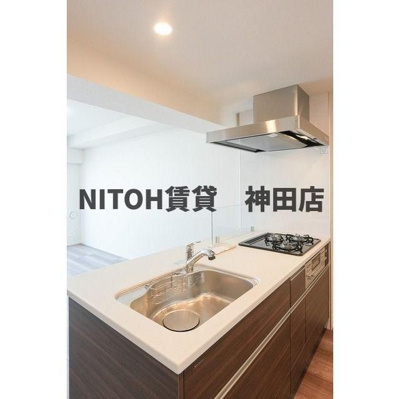 【キッチン】 | ＨＦ押上レジデンス