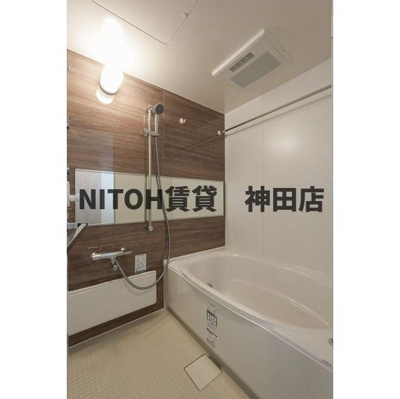 【浴室】 | ＨＦ押上レジデンス