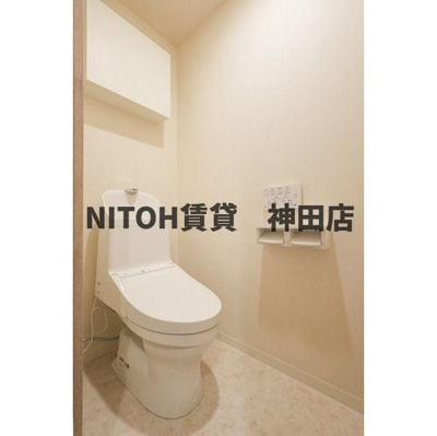 【トイレ】 | ＨＦ押上レジデンス
