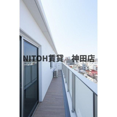 【展望】 | ＨＦ押上レジデンス