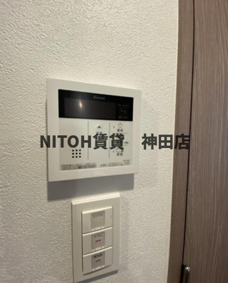 【設備】 | S-RESIDENCE本所吾妻橋