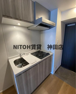 【キッチン】 | S-RESIDENCE本所吾妻橋