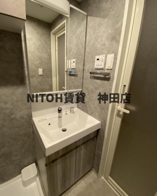 【洗面所】 | S-RESIDENCE本所吾妻橋