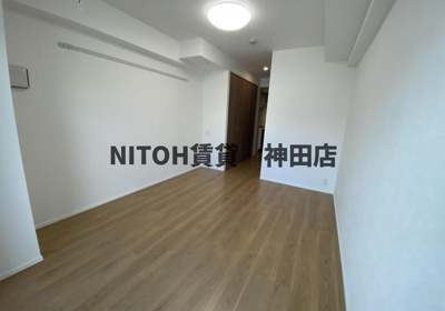 【居間・リビング】 | S-RESIDENCE本所吾妻橋