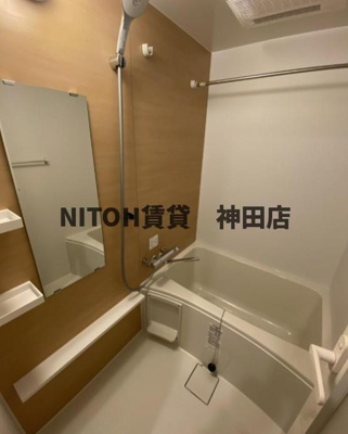 【浴室】 | S-RESIDENCE本所吾妻橋