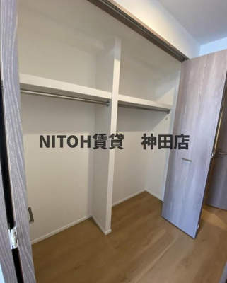 【収納】 | S-RESIDENCE本所吾妻橋