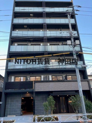 【外観】 | S-RESIDENCE本所吾妻橋