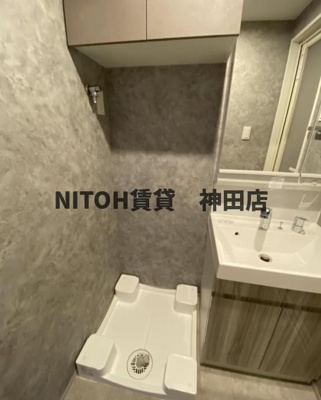 【その他】 | S-RESIDENCE本所吾妻橋